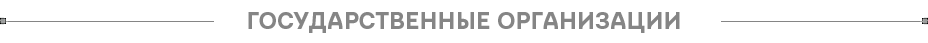 ГОСУДАРСТВЕННЫЕ ОРГАНИЗАЦИИ.png ГОСУДАРСТВЕННЫЕ ОРГАНИЗАЦИИ.png