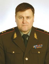 Aleksey Petrov