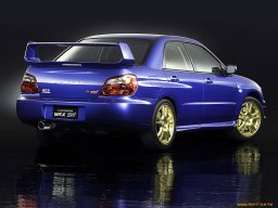 Subaru