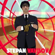 Stepan Vavilonov