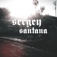 Sergey Santana