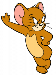 JeryWard