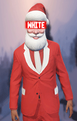 Johny White