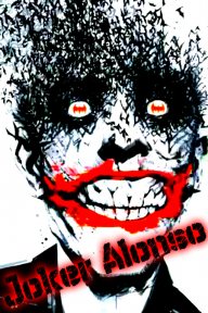 Joker Alonso