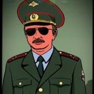 Бурый Тигр