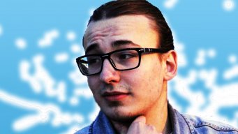 Кирилл Филимонов.