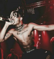 xxxtentacion