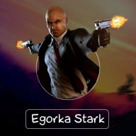 Egorka Stark