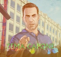 Zema Capone