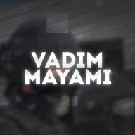 Vadim Mayami