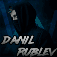 Danil Rublev