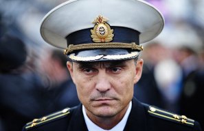Egor Maerov