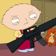 Стьюи Гриффин