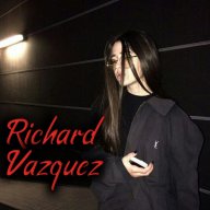 Richard Vazquez