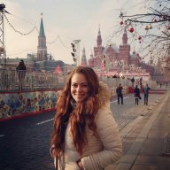 Алина Иванова