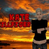 Kate Hillfiger