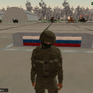 Роман Алиулов