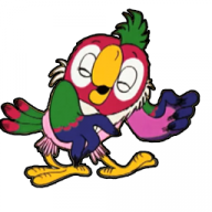 Блудный Попугай