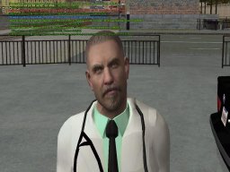 Демонярчик