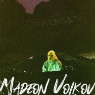 Madeon Volkov