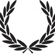 Fred Perry
