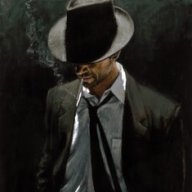 Жажда Мести