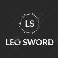 Leo Sword