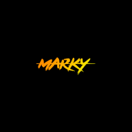 marky