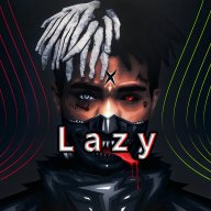 Nikita_Lazy