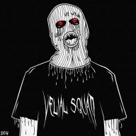 Velial Squad