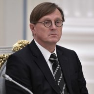 Sergey Bastrykin