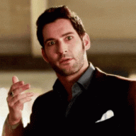 Люцифер Денница