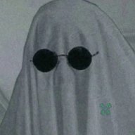 Ghost Hunter ツ