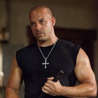 Domenik Toretto