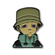 Vanfuhrer