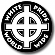 white pride world wide