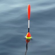 рыбак с 15 скиллом