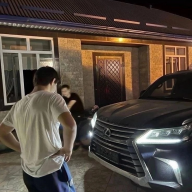 Сулик Баймурадов