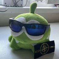 Jonh Hugga