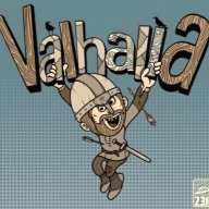 VALHALLOV