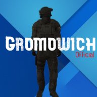 Marat Gromow
