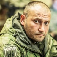Дмитрий Ярош