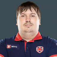 Dmitry Sevruk
