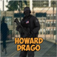 Howard Drago