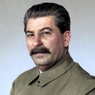 СТАЛИН