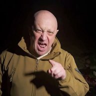 Prigozhin