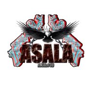 Asalaツ
