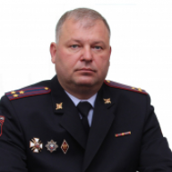 Martin Vinogradov