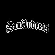 San Andreas