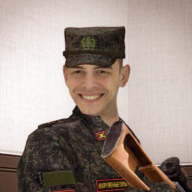 Mstislav Bugrin